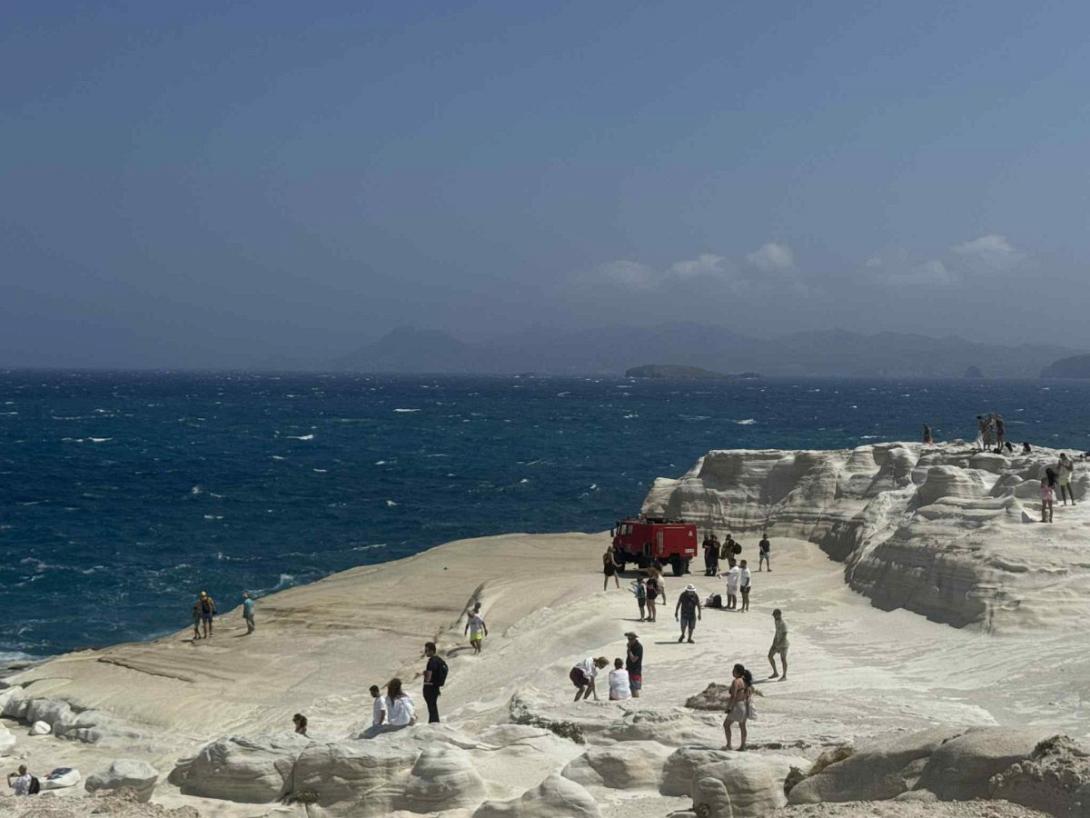 σαρακήνικο πνιγμός