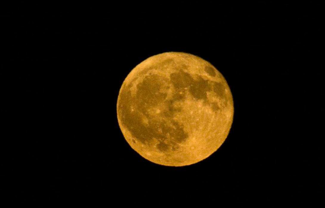 πανσεληνος