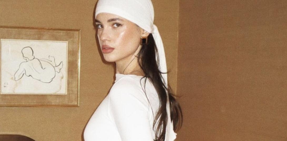 βλεφαρίδες, ομοριφά