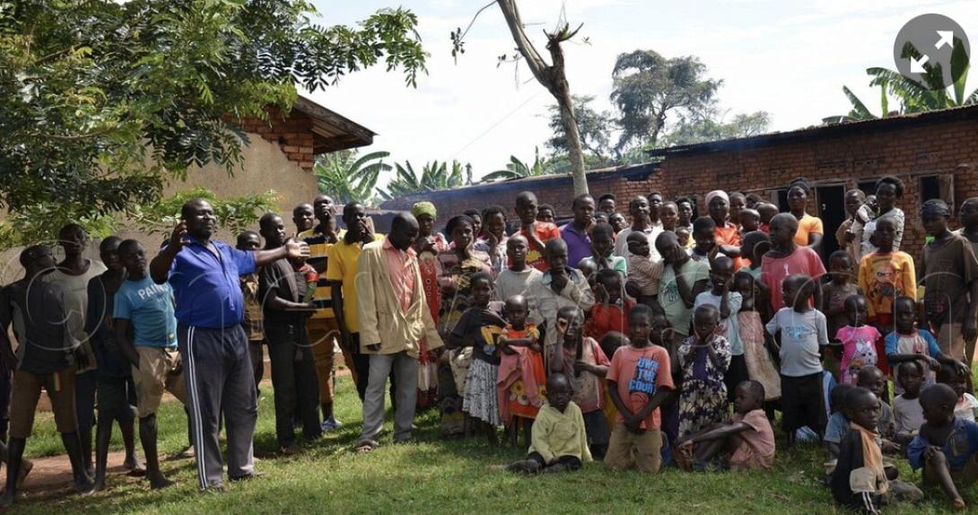 πολύτεκνος, παιδιά