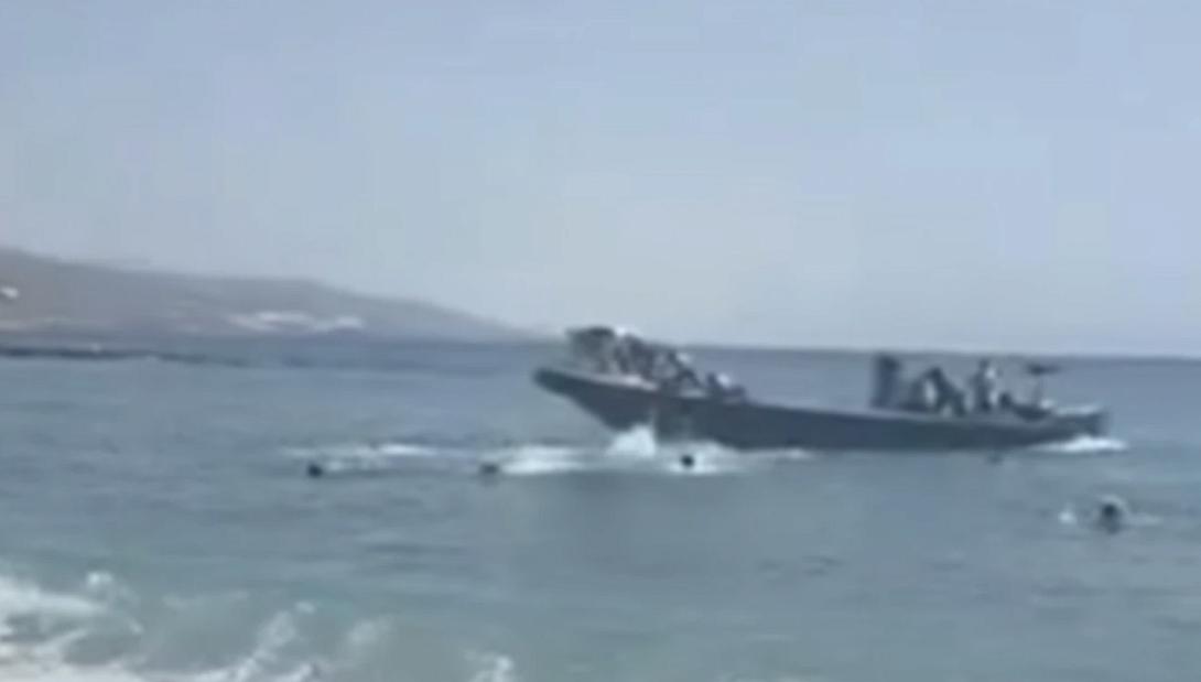 μετανάστες, ισπανία