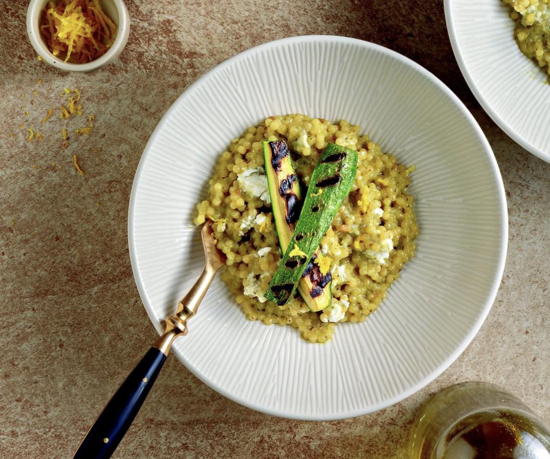 κους, πέστο