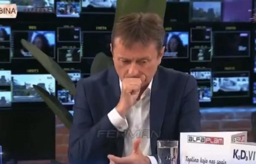 εγκεφαλικό επεισόδιο, σερβία