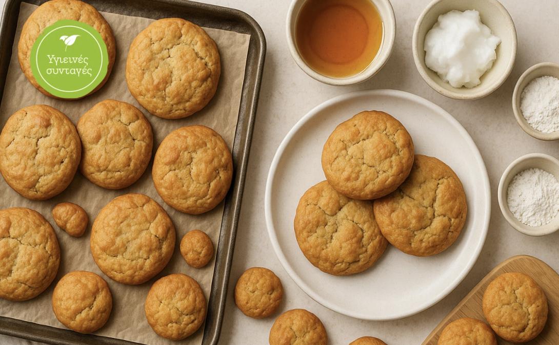 μπισκότα, παιδιά