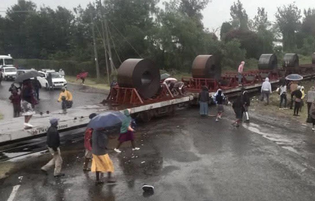 κενυα, νεκροί