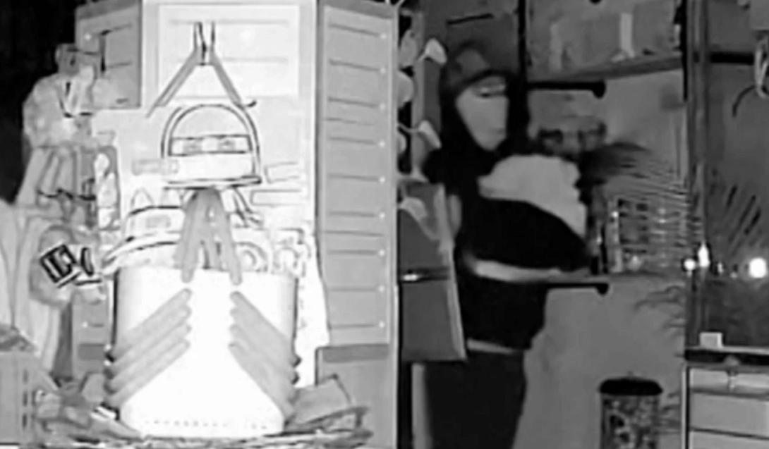 κουκλάκια, κλοπή