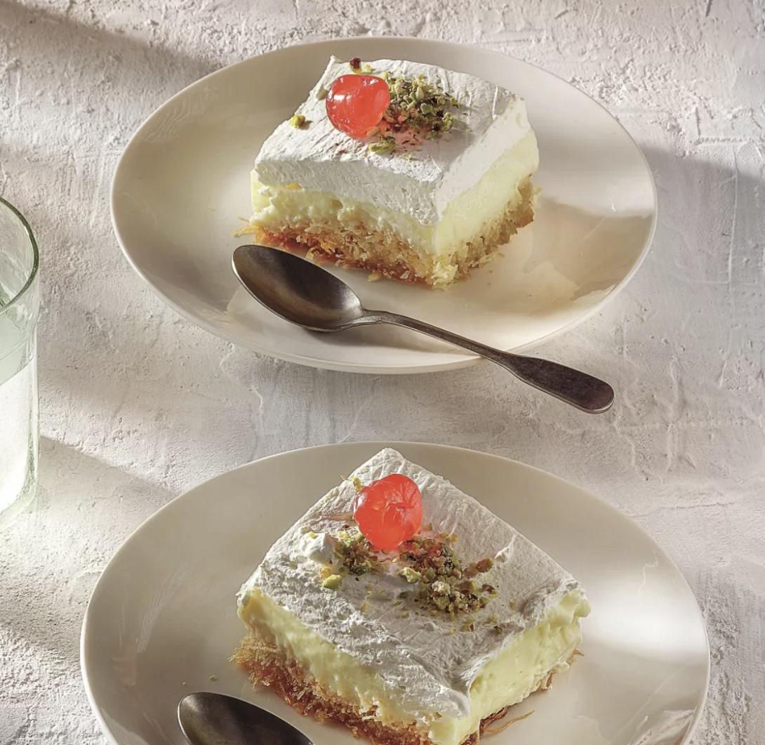 εκμέκ, κανταίφι