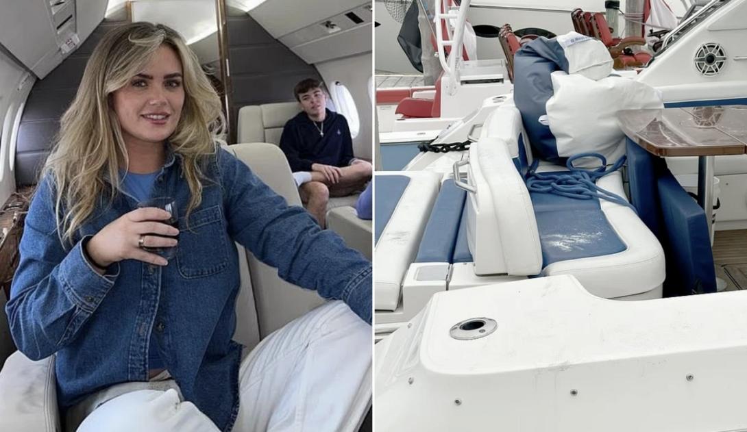 νεκρή, σχεδιάστρια