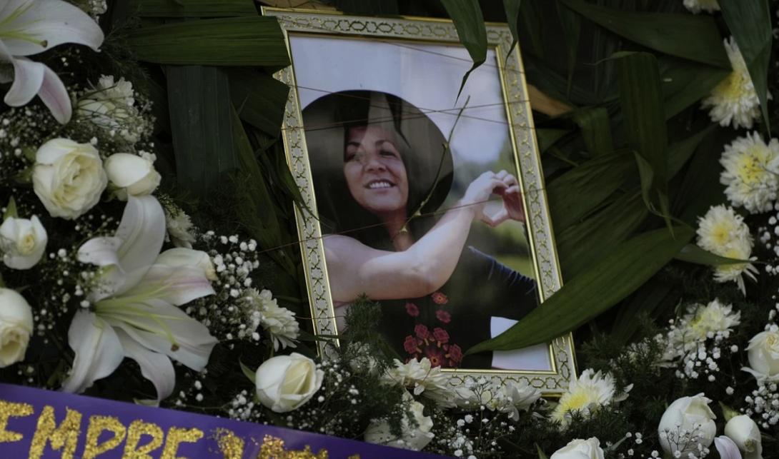 μεξικό, δήμαρχος