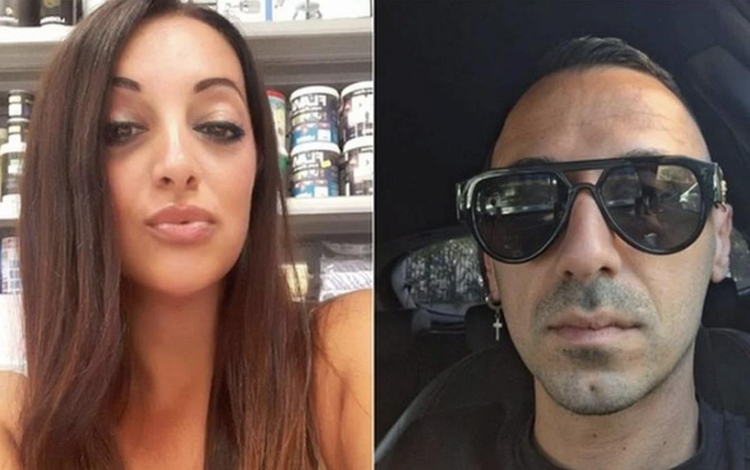 ιταλίδα, νεκρή