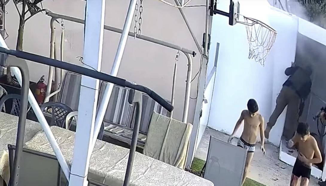 χαμάς, επίθεση