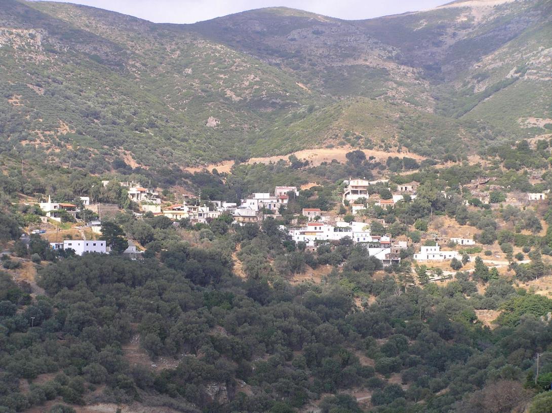 ΚΑΜΠΟΣ ΧΑΝΙΩΝ