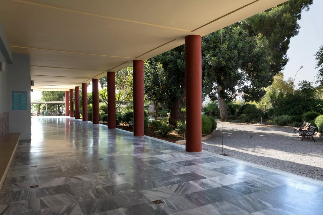 αρχαιολογικό μουσείο Ηρακλείου