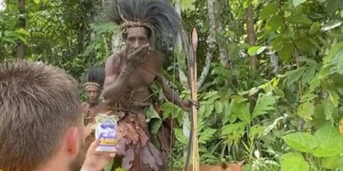 τικτοκερ, αλάτι