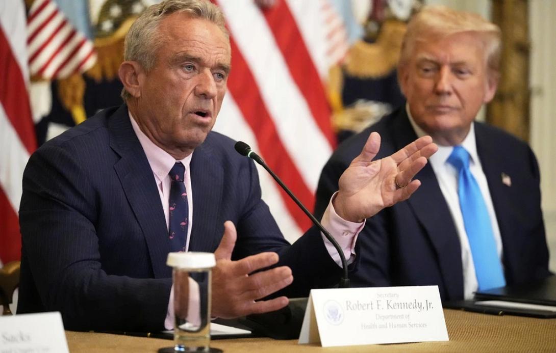 Τραμπ Κένεντι Τζούνιορ