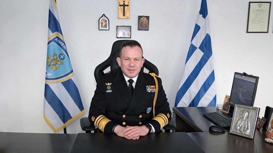 Τρύφων Κοντιζάς