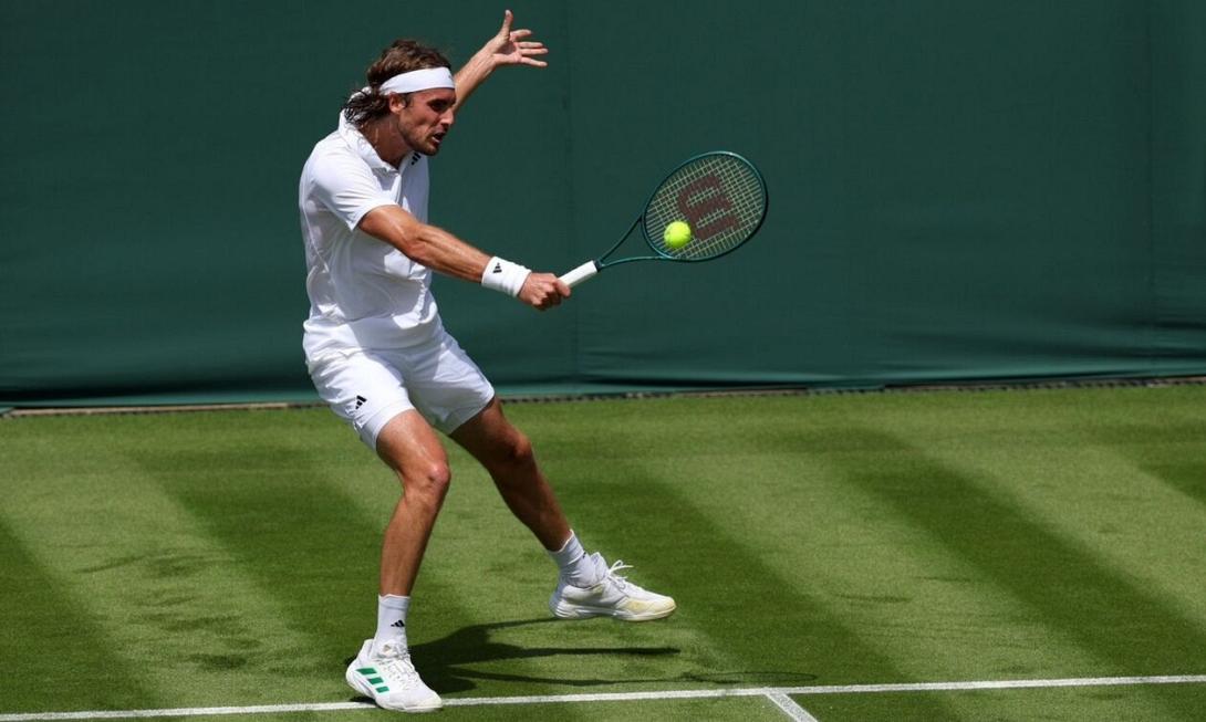 tsitsipas