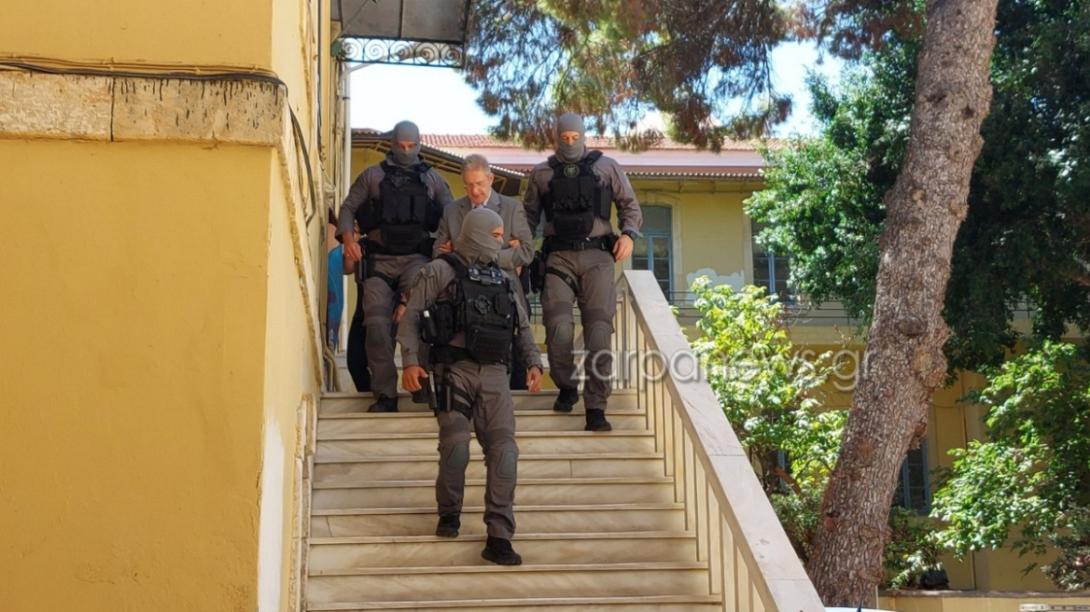 γιατρός - Χανιά