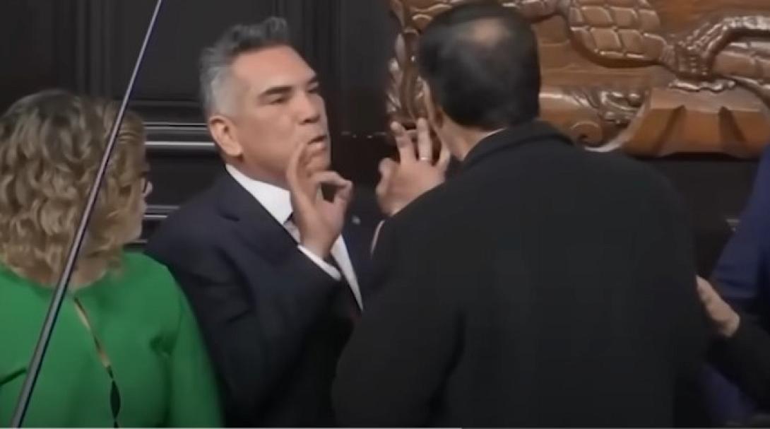 ξύλο γερουσία Μεξικό