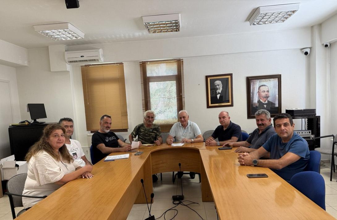 δημος βιαννου