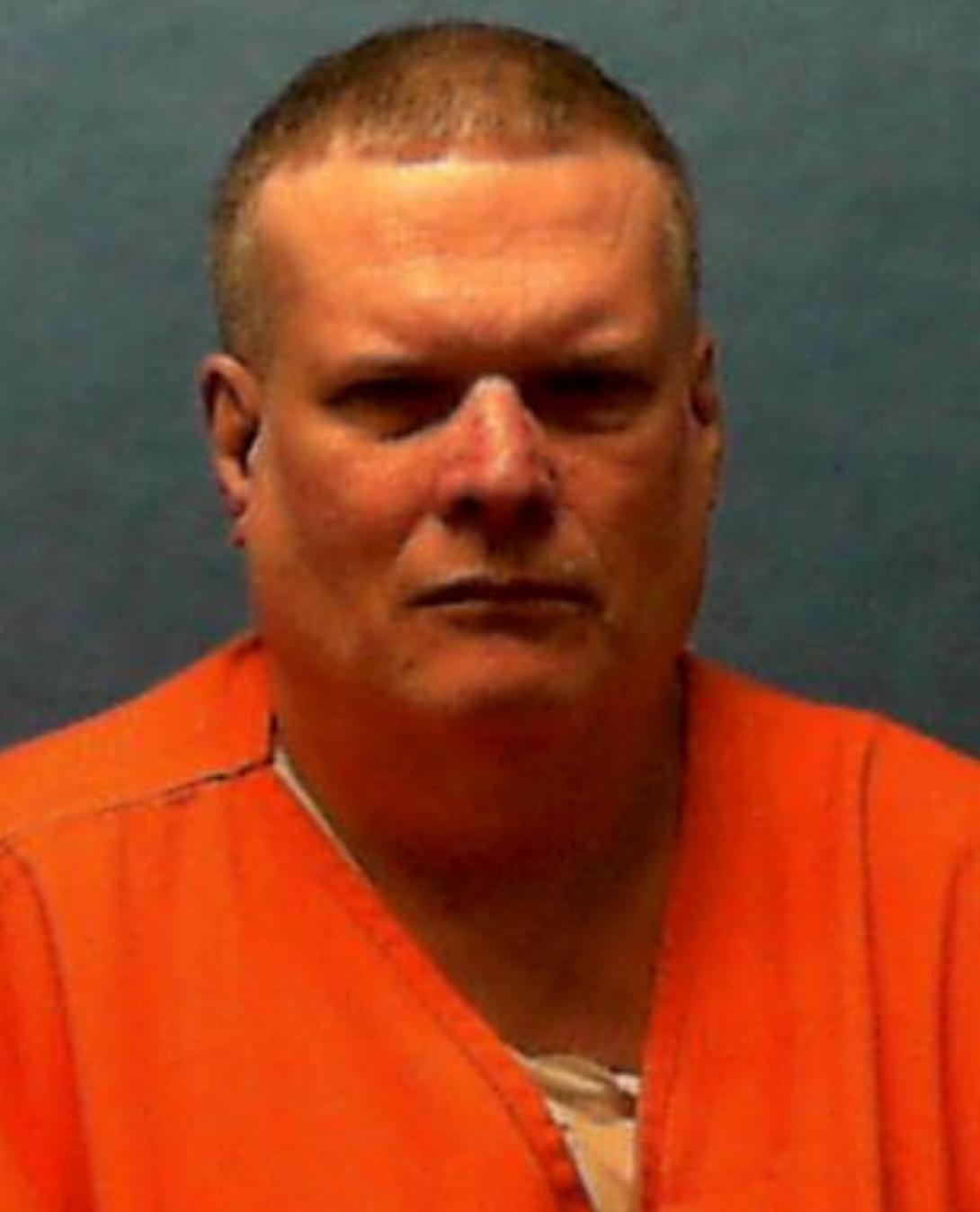 θανατοποινίτης φλόριντα