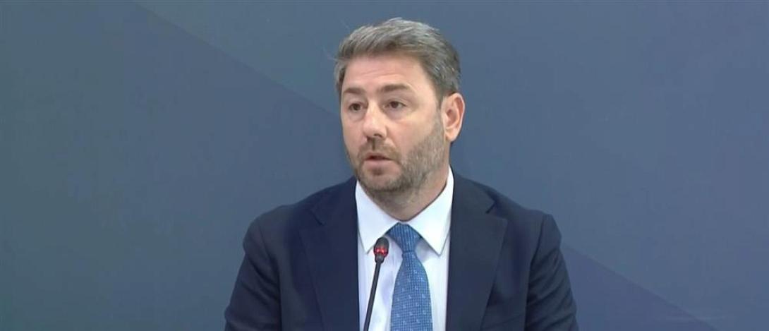 νίκος ανδρουλάκης ΔΕΘ