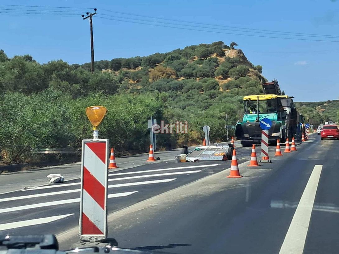 παρεμβάσεις - ΒΟΑΚ