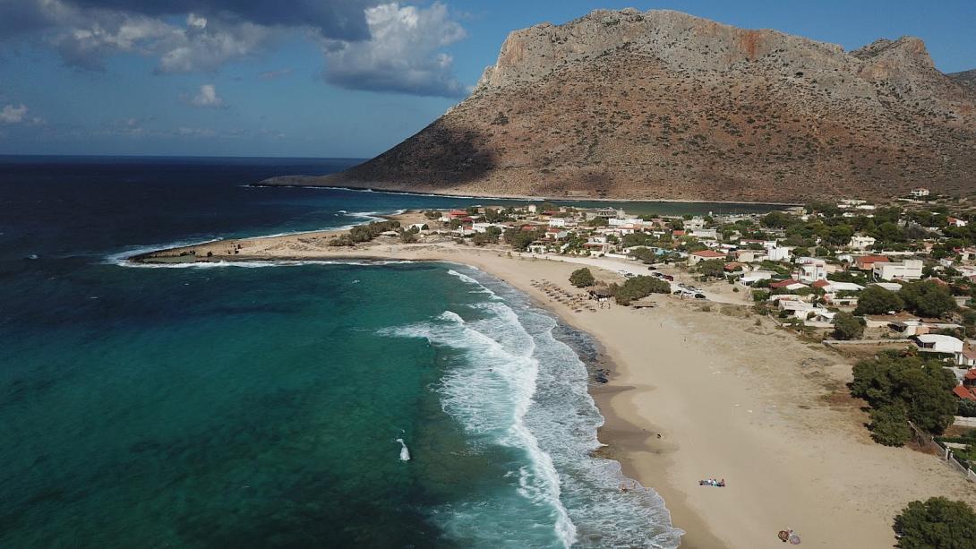 Παχεία Άμμος