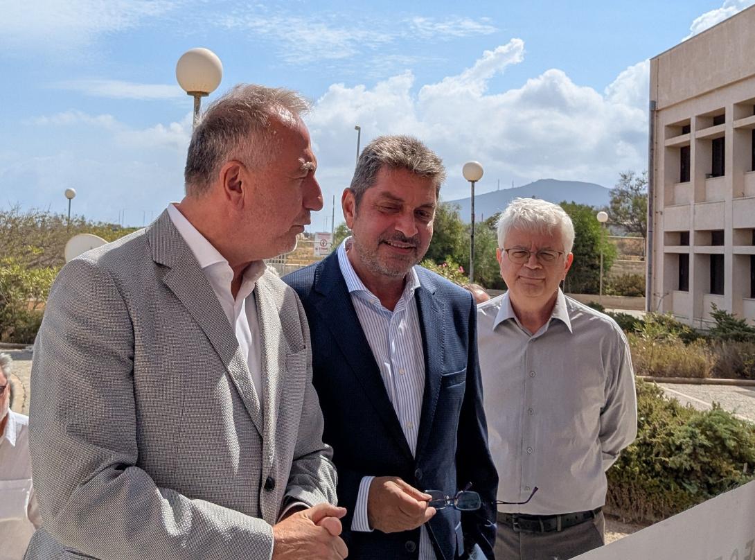 ελκεθε καλαφατης