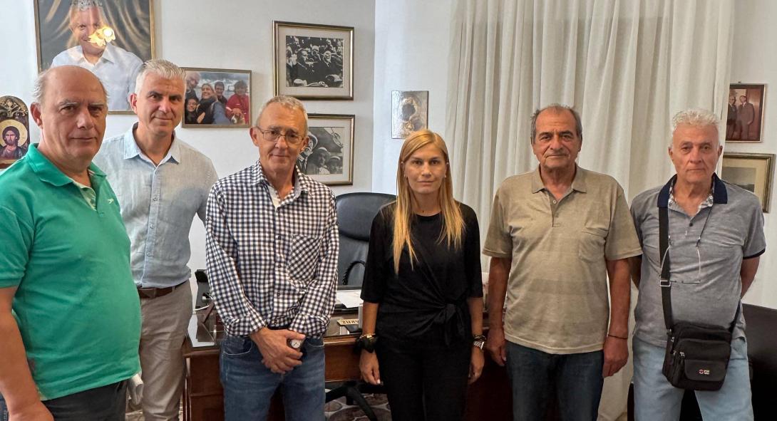  Σέβη Βολουδάκη 