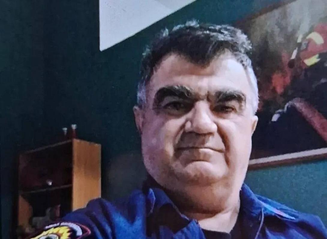 Μανώλης Χριστοφακάκης