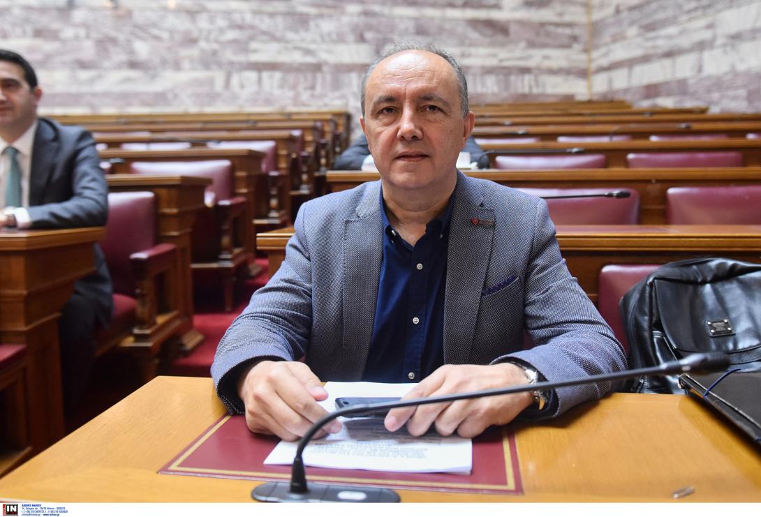 θεόδωρος καράογλου