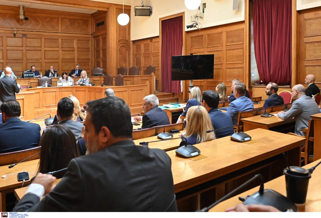 εξεταστική - ΟΠΕΚΕΠΕ