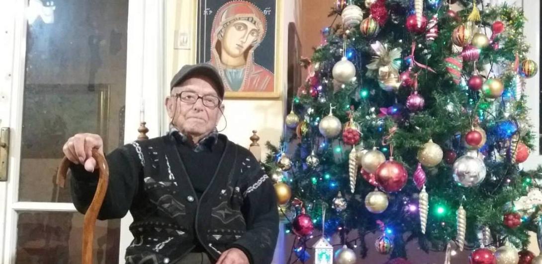 Γιάννης Καρουζάκης