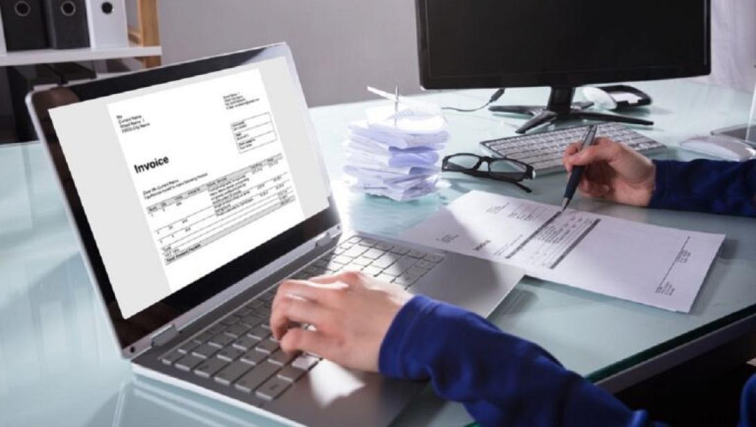 ηλεκτρονική τιμολόγηση