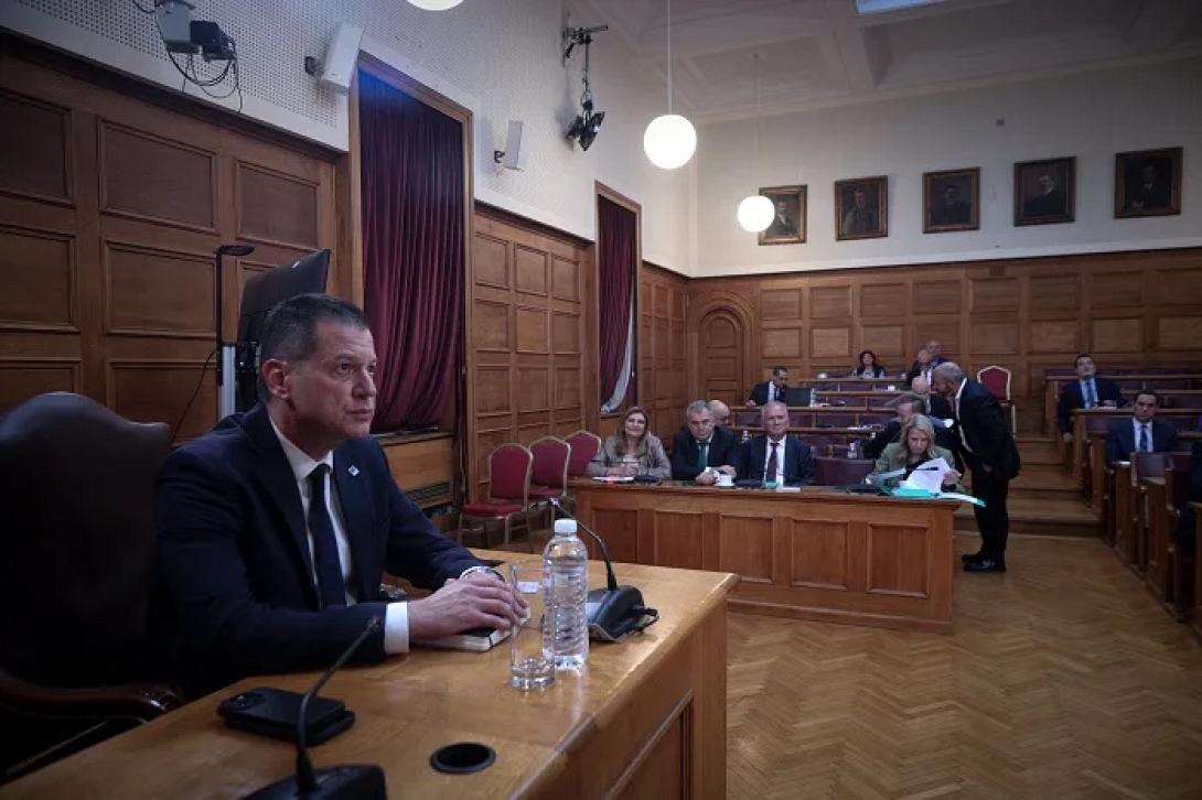 Γιάννης Καββαδάς 