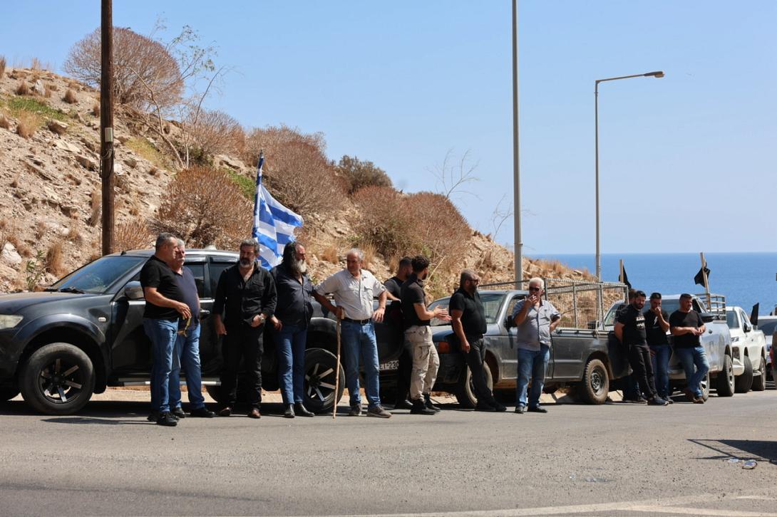 Κτηνοτρόφοι