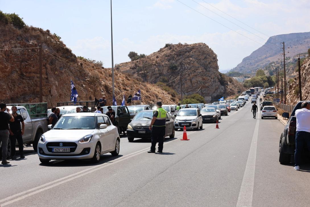 Κτηνοτρόφοι