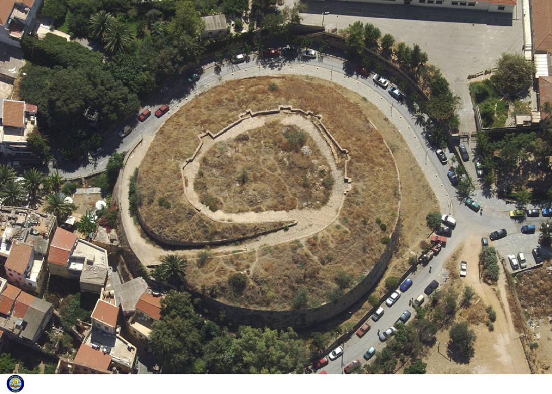 Επιπρομαχώνας