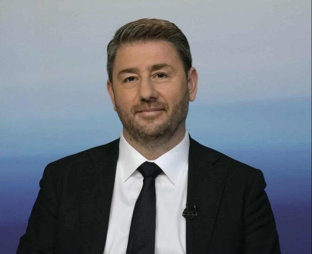 ανδρουλακης