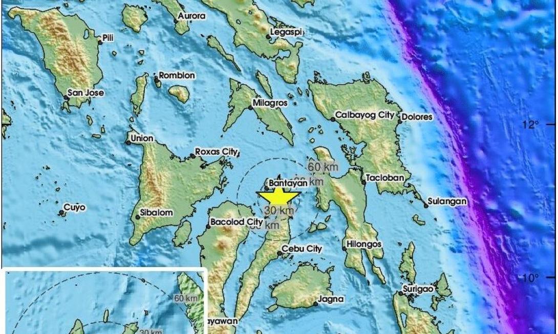 φιλιππινες