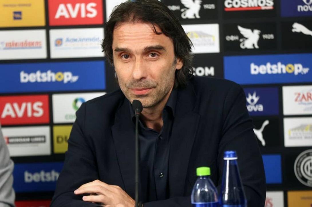 ΠΟΥΡΣΑΝΙΔΗΣ