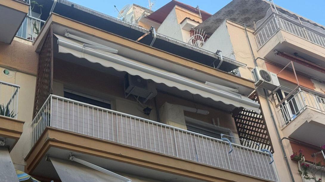 Αδελφοκτονία