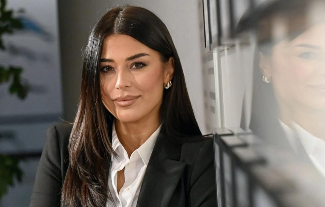 αφροδίτη λατινοπούλου