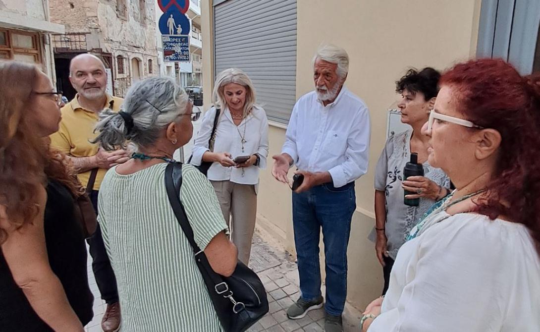 αγια τριαδα