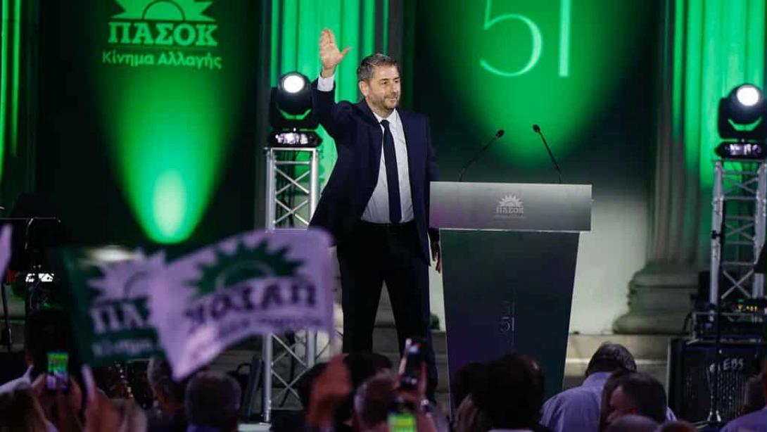 Ανδρουλάκης