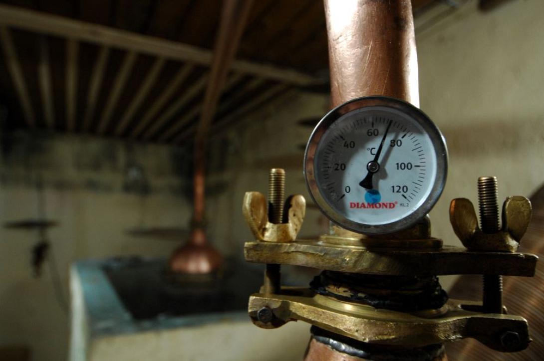 αποστακτήριο