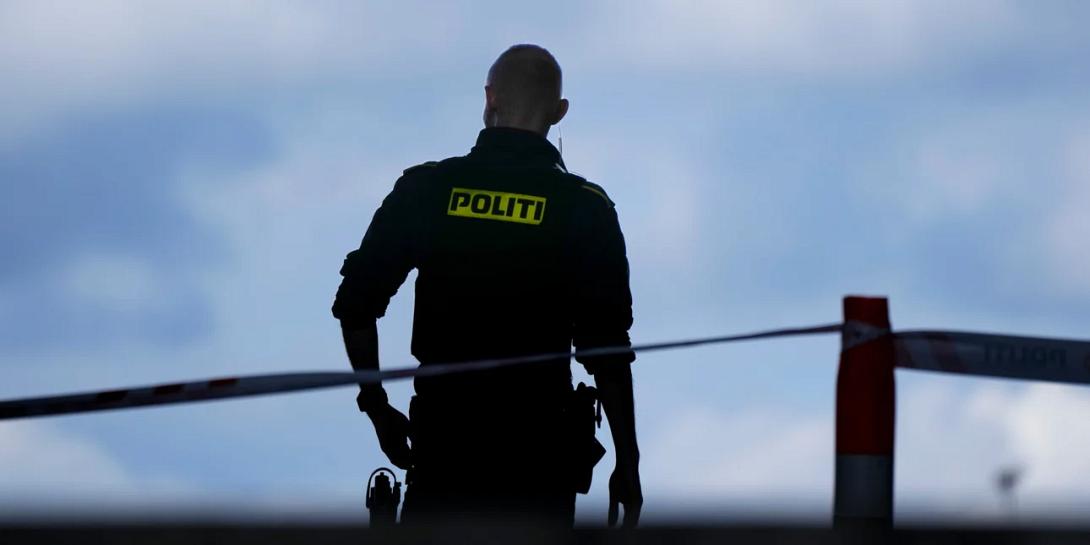 αστυνομία εξωτερικό