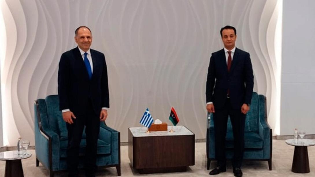  γιος του Χαλίφα Χαφτάρ