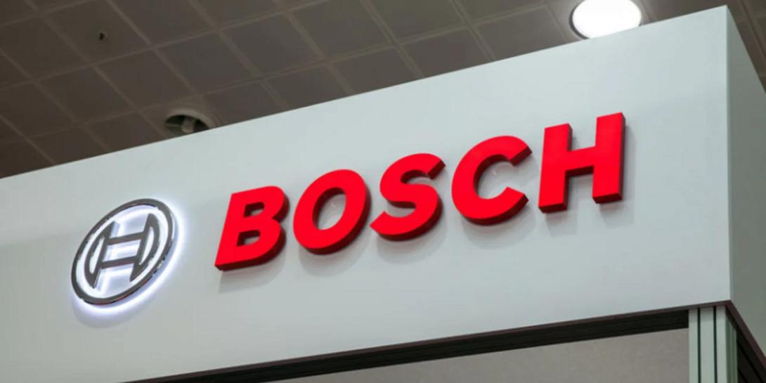 bosch, εταιρεία